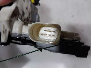 Recambio de cerradura puerta trasera derecha para seat leon (1p1) 2005-2012 reference referencia OEM IAM 1P0839016 1P0839016 1P0