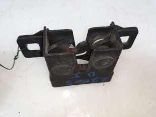 Recambio de cerradura capo para jaguar xf 2015- 300 sport referencia OEM IAM 5H2216700BD 5H2216700BD 