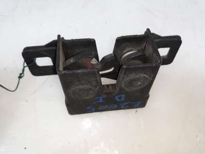 Recambio de cerradura capo para jaguar xf 2015- 300 sport referencia OEM IAM 5H2216700BD 5H2216700BD 