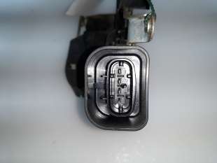 Recambio de cerradura puerta delantera derecha para toyota corolla (e11) 1997-2000 2.0 d linea luna (3-ptas.) referencia OEM IAM 2