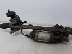 Recambio de cremallera direccion para seat leon (1p1) 2005-2012 reference referencia OEM IAM 1K1423055F 1K1423055F  2