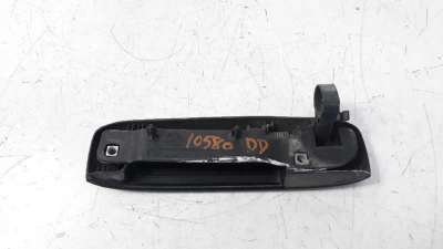 MANETA EXTERIOR DELANTERA DERECHA FIAT PANDA  - M.1093431 / C3904DX
