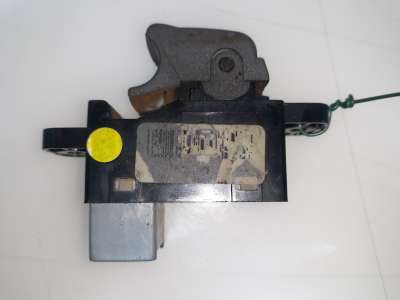Recambio de mando elevalunas trasero izquierdo para ssangyong kyron 2005-2011 200 xdi limited referencia OEM IAM 202005301 20200