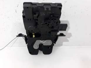 Recambio de cerradura maletero / porton para jaguar xf 2015- 300 sport referencia OEM IAM CPLAA442A66AD CPLAA442A66AD  2