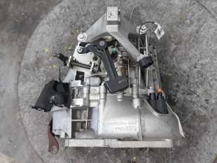 Recambio de caja cambios para ford focus lim. (cb4) 2007-2011 trend referencia OEM IAM 6M5R7002 6M5R7002  2