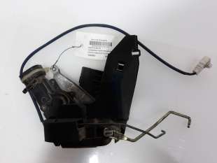 Recambio de cerradura puerta delantera izquierda para toyota corolla (e11) 1997-2000 2.0 d linea luna (3-ptas.) referencia OEM I