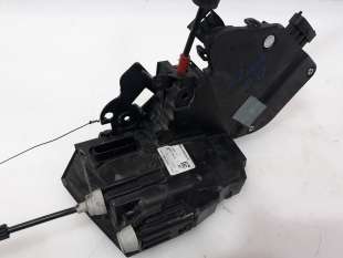 Recambio de cerradura puerta delantera derecha para jaguar xf 2015- 300 sport referencia OEM IAM GX63203A28PC GX63203A28PC 