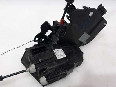 Recambio de cerradura puerta delantera derecha para jaguar xf 2015- 300 sport referencia OEM IAM GX63203A28PC GX63203A28PC 