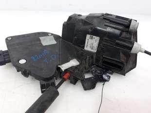 Recambio de cerradura puerta trasera derecha para jaguar xf 2015- 300 sport referencia OEM IAM C2P17965 GX6324994EB GX6324994EB