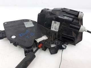 Recambio de cerradura puerta trasera derecha para jaguar xf 2015- 300 sport referencia OEM IAM C2P17965 GX6324994EB GX6324994EB