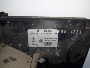 Recambio de electroventilador para volkswagen touareg (7la) 2002-2007 2.5 tdi referencia OEM IAM 7L0121203F 7L0121203F  2