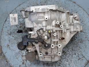 Recambio de caja cambios para kia stonic (ybcuv) 2017- tech referencia OEM IAM 430A026324 U32VLH  2