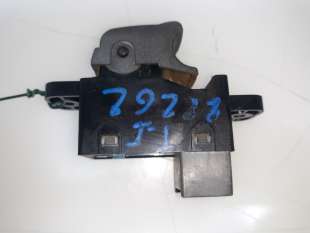 Recambio de mando elevalunas trasero izquierdo para ssangyong kyron 2005-2011 200 xdi limited referencia OEM IAM 202005301 20200 2