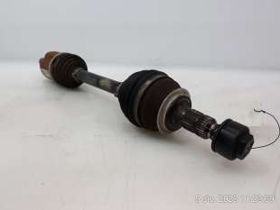 Recambio de transmision delantera izquierda para opel insignia grand sport 2017- business referencia OEM IAM 84138327 84138327  2