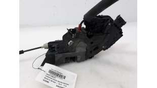 Recambio de cerradura puerta trasera izquierda para jaguar xf 2015- 300 sport referencia OEM IAM C2Z31364 GX6324995EB GX6324995E