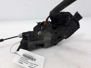 Recambio de cerradura puerta trasera izquierda para jaguar xf 2015- 300 sport referencia OEM IAM C2Z31364 GX6324995EB GX6324995E