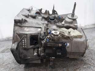 Recambio de caja cambios para peugeot 308 sw 2008-2012 premium referencia OEM IAM 20EA32 20EA32 