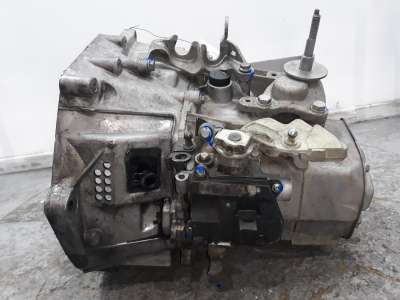 Recambio de caja cambios para peugeot 308 sw 2008-2012 premium referencia OEM IAM 20EA32 20EA32 