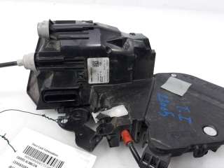Recambio de cerradura puerta trasera izquierda para jaguar xf 2015- 300 sport referencia OEM IAM C2Z31364 GX6324995EB GX6324995E