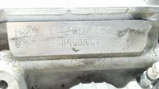 Recambio de culata para jeep gr. cherokee (wh) 2005-2010 3.0 crd laredo referencia OEM IAM A6420108820 A6420108820 R6420163601 2