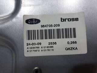 Recambio de elevalunas delantero derecho para ford focus lim. (cb4) 2007-2011 trend referencia OEM IAM 1738646 1738646 