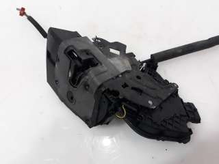 Recambio de cerradura puerta trasera izquierda para jaguar xf 2015- 300 sport referencia OEM IAM C2Z31364 GX6324995EB GX6324995E