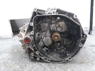 Recambio de caja cambios para peugeot 308 sw 2008-2012 premium referencia OEM IAM 20EA32 20EA32 