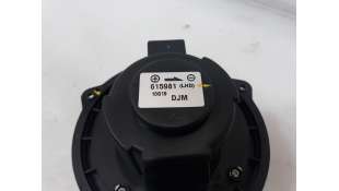 Recambio de ventilador calefaccion para chevrolet captiva 2006-2016 2.0 vcdi lt referencia OEM IAM 615981 615981 