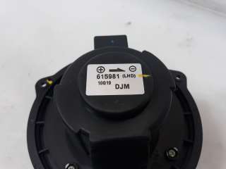 Recambio de ventilador calefaccion para chevrolet captiva 2006-2016 2.0 vcdi lt referencia OEM IAM 615981 615981 