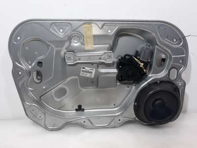 Recambio de elevalunas delantero izquierdo para ford focus lim. (cb4) 2007-2011 trend referencia OEM IAM 1738645 1738645 