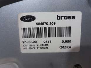 Recambio de elevalunas delantero izquierdo para ford focus lim. (cb4) 2007-2011 trend referencia OEM IAM 1738645 1738645  2