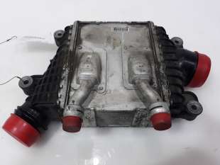 Recambio de intercooler para jaguar xf 2015- 300 sport referencia OEM IAM GX636K775AC GX636K775AC 