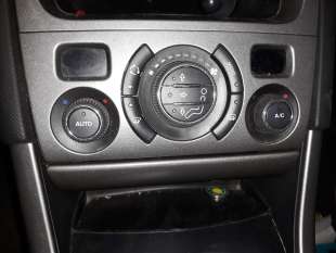 Recambio de mando climatizador para peugeot 308 sw 2008-2012 premium referencia OEM IAM 96718462XT 96718462XT 