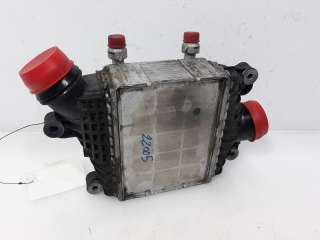 Recambio de intercooler para jaguar xf 2015- 300 sport referencia OEM IAM GX636K775AC GX636K775AC 
