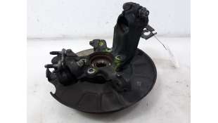 Recambio de mangueta delantera derecha para seat leon (1p1) 2005-2012 reference referencia OEM IAM 1K0407256P 1K0407256P 