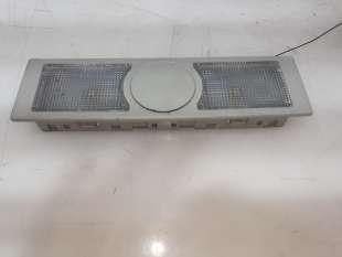 Recambio de luz interior para seat altea xl (5p5) 2006-2015 reference ecomotive referencia OEM IAM 0886400 0886400 