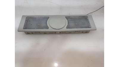 Recambio de luz interior para seat altea xl (5p5) 2006-2015 reference ecomotive referencia OEM IAM 0886400 0886400 