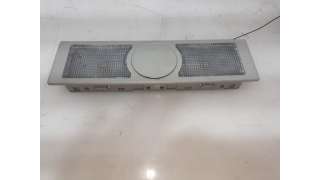 Recambio de luz interior para seat altea xl (5p5) 2006-2015 reference ecomotive referencia OEM IAM 0886400 0886400 