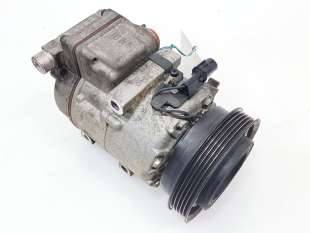 Recambio de compresor aire acondicionado para hyundai i30 (fd) 2007-2012 1.6 crdi referencia OEM IAM 977012H240 977012H240  2