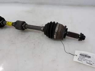 Recambio de transmision delantera izquierda para kia stonic (ybcuv) 2017- tech referencia OEM IAM 49500H8250 49500H8250  2