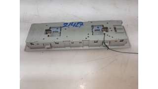 Recambio de luz interior para seat altea xl (5p5) 2006-2015 reference ecomotive referencia OEM IAM 0886400 0886400 