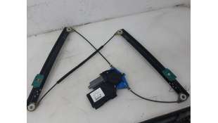 Recambio de elevalunas delantero derecho para volkswagen touareg (7la) 2002-2007 2.5 tdi referencia OEM IAM 7L0839462 7L0839462 