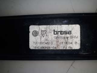Recambio de elevalunas delantero derecho para volkswagen touareg (7la) 2002-2007 2.5 tdi referencia OEM IAM 7L0839462 7L0839462 