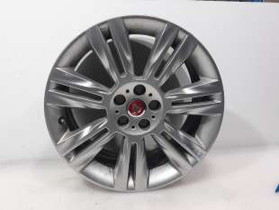 Recambio de llanta para jaguar xf 2015- 300 sport referencia OEM IAM GX631007EA GX631007EA 