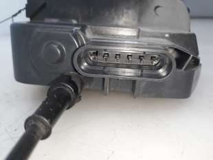 Recambio de cerradura puerta trasera derecha para renault megane ii berlina 5p 2002-2009 confort authentique referencia OEM IAM  2