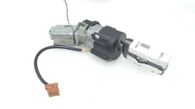 Recambio de llave de arranque para peugeot 308 sw 2008-2012 premium referencia OEM IAM 4162SS 9663123280 9663123280
