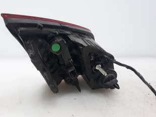 Recambio de piloto trasero derecho interior para peugeot 308 2013- style referencia OEM IAM 9677818280 9677818280  2