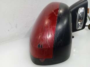 Recambio de retrovisor derecho para citroën c3 2009-2017 sx referencia OEM IAM 8154AR 8154AR  2