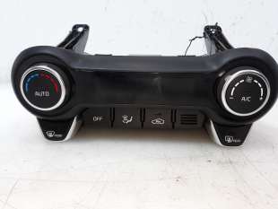 Recambio de mando climatizador para kia stonic (ybcuv) 2017- tech referencia OEM IAM 97250H8XXX 97250H8XXX  2