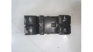Recambio de mando elevalunas delantero izquierdo para volkswagen touareg (7la) 2002-2007 2.5 tdi referencia OEM IAM 7L6959857A 7